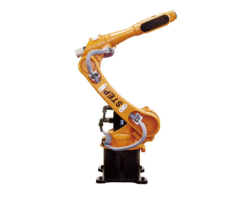 Sistema de soldadura robótica (Robot de soldadura, Soldadura robotizada)
