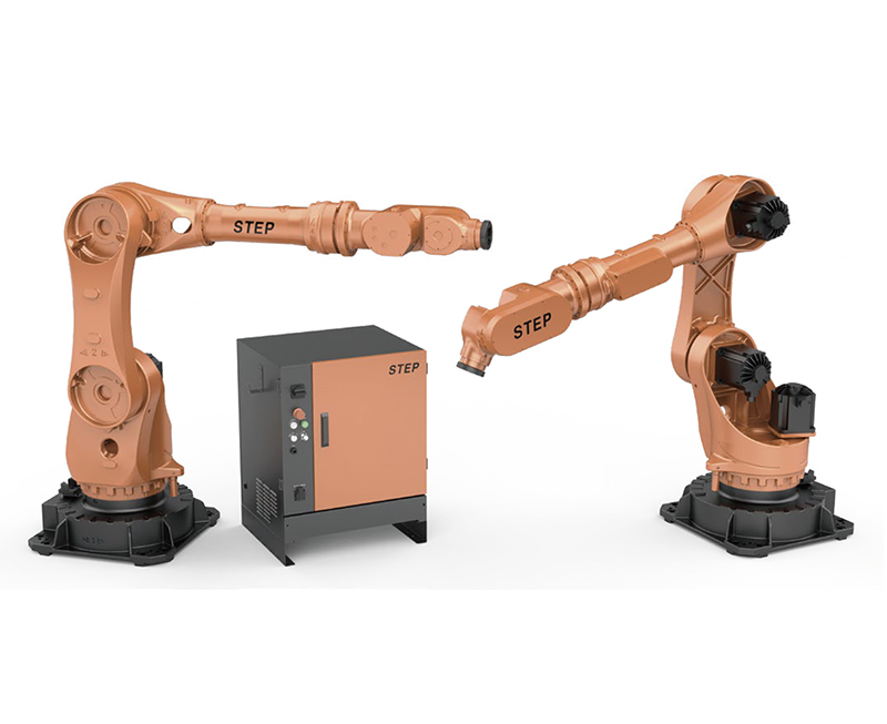 Sistema de doblado robótico (Robot para doblar, robot de doblado)